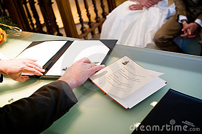 Acontece em Todo Casamento!