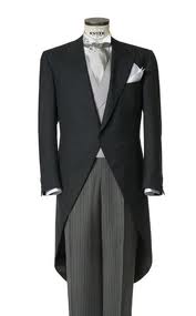 Modelos de roupa para o noivo