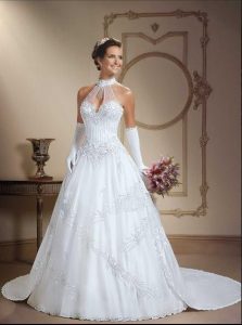 Inspiração: Modelos de Vestido de Noiva #2