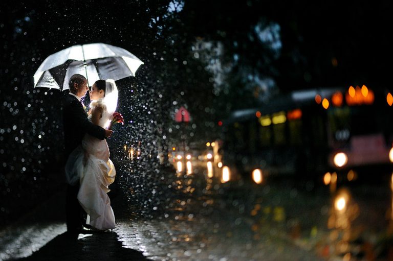 Superação para o casamento