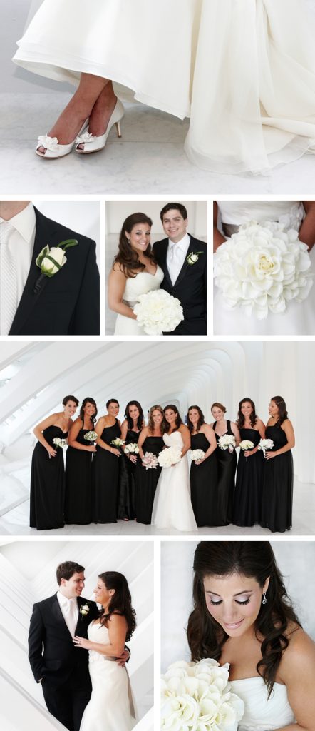 Inspiração: Casamento em frente ao mar