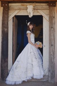 Inspiração de casamento #2: Casamento Rústico Latino