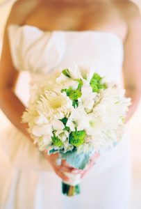 Tendências de Buquês de Casamento – Buquês de Outono