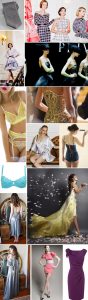Cinquenta tons de inspirações para casamento