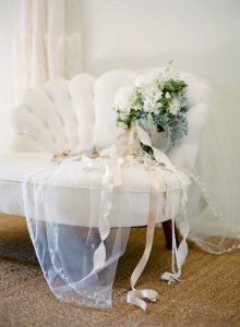 As Idéias do casamento sulista
