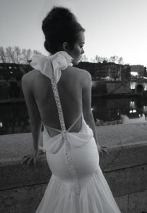 Acima do Topo – Vestidos de Casamento Glamorosos
