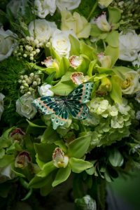 Inspiração de Casamento ao Ar Livre