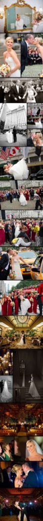 Fotografias perfeitas para o Casamento