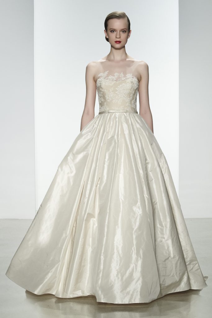 Vestidos de Casamento Elegantes
