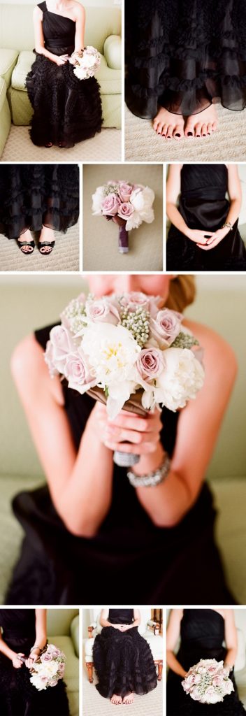 Fotografias de casamento