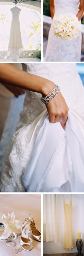 Lugares espetaculares para seu casamento!
