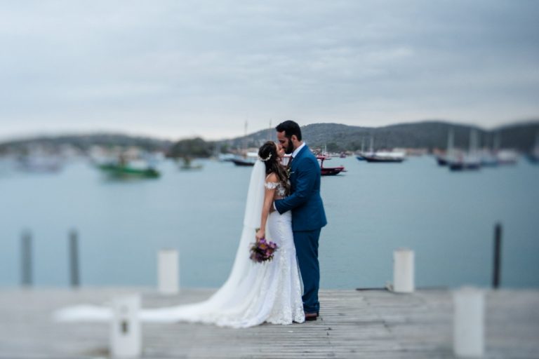 Casamento em Búzios