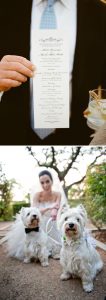 Um casamento divino