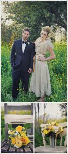 Casamento rústico – Elegante e divertido