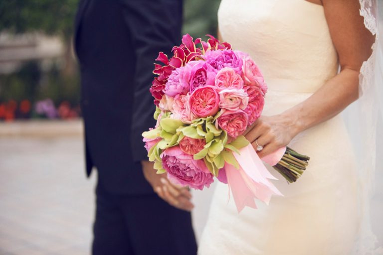 Um Casamento Divertido e lindo
