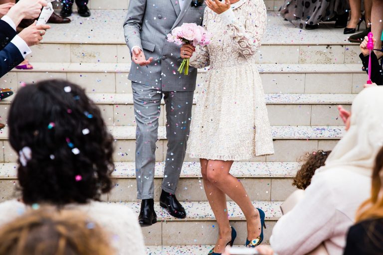 Sonhar com festa de casamento, o que significa?