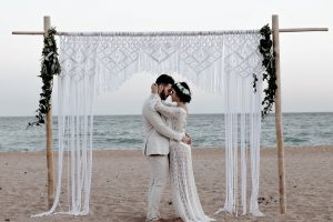 Como Planejar um Elopement Wedding: O Guia Completo