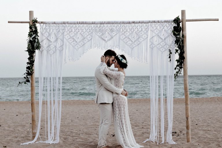 Como Planejar um Elopement Wedding: O Guia Completo