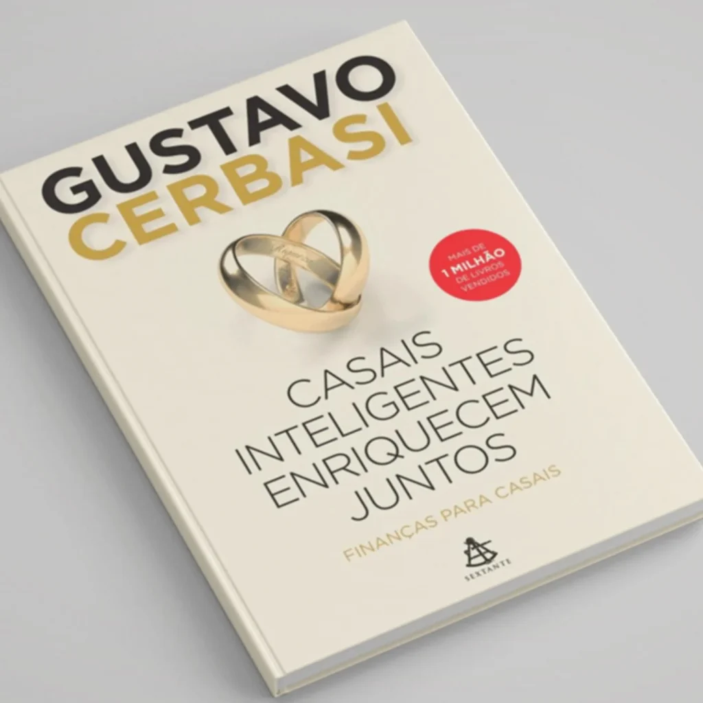 Casais inteligentes enriquecem juntos – para noivos