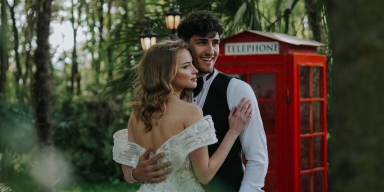 Tradições de casamento que ainda são populares