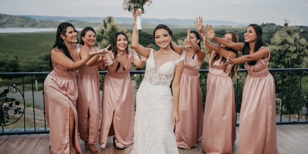 Casamento em sítio: vantagens e dicas