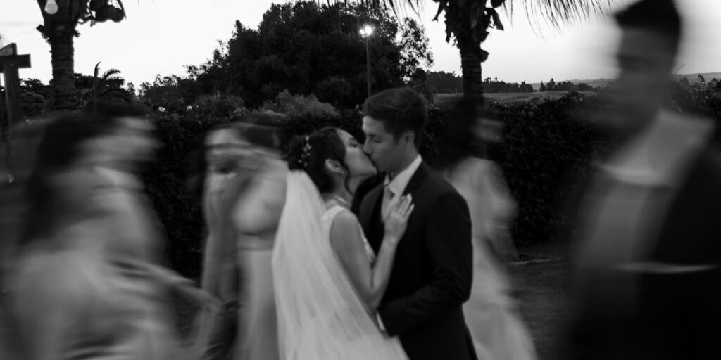 Casamento à noite: como aproveitar melhor