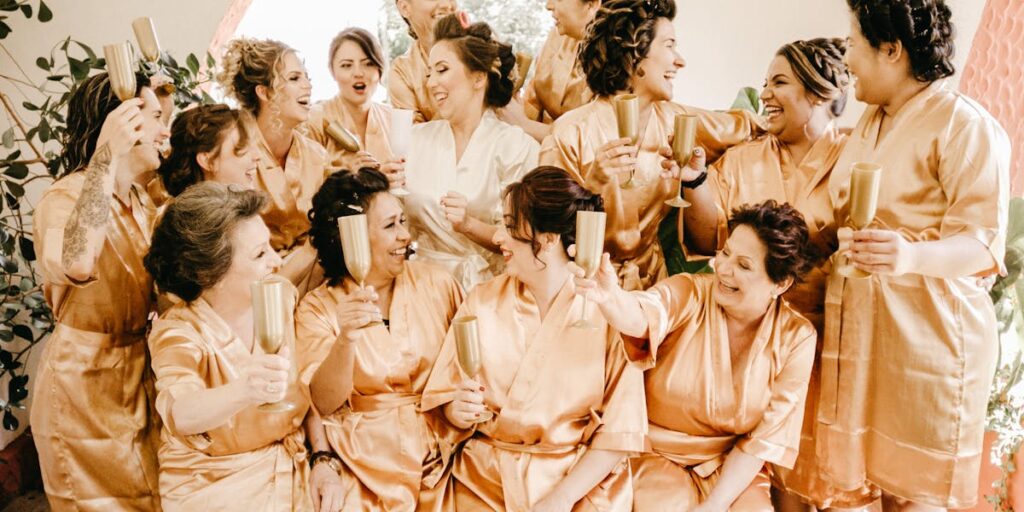Planejamento de Casamento: mês a mês