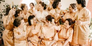 Planejamento de Casamento: mês a mês
