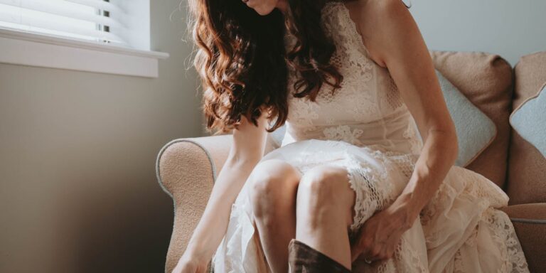 O que levar no dia do casamento: checklist da noiva