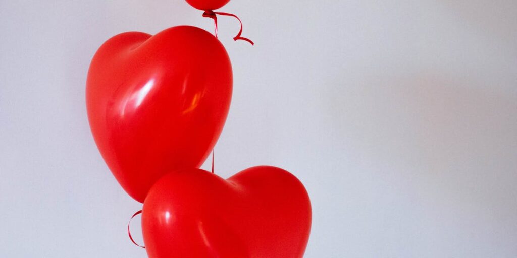 Decoração de casamento com balões: tendência ou não?