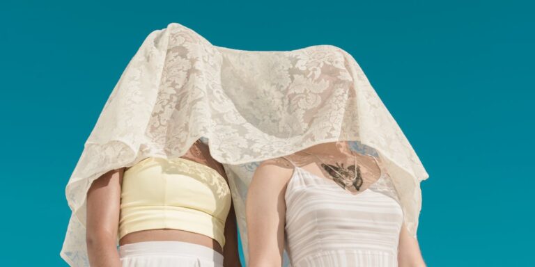 álbum de casamento criativo