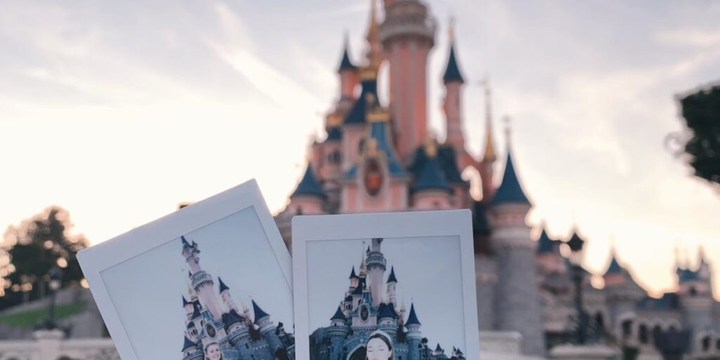 Casamento com inspiração Disney: princesas modernas