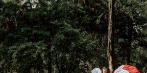 Casamento com tema de viagem: ideias criativas