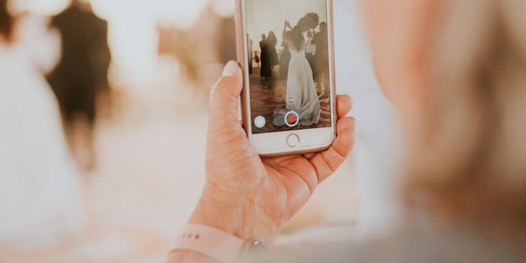 convite casamento digital