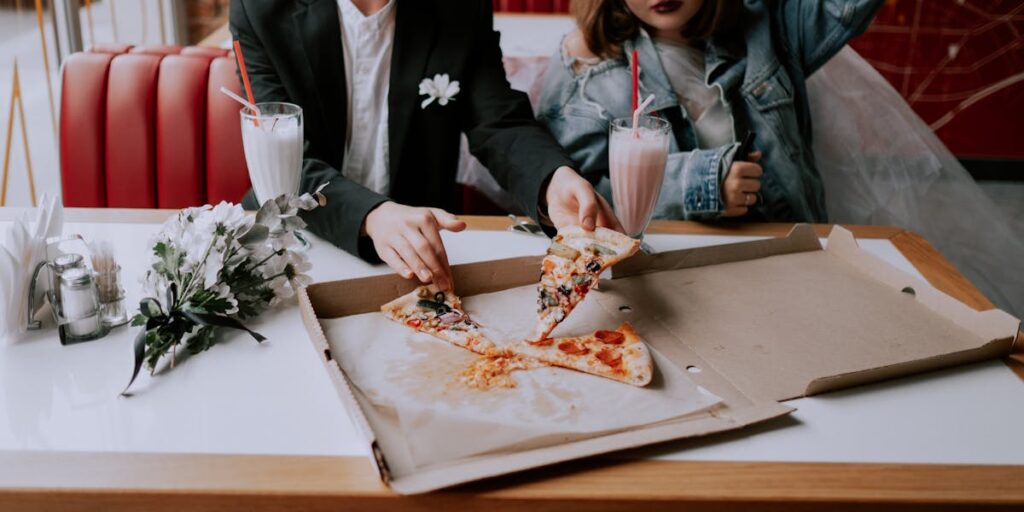 Dicas para harmonizar comida e bebida na festa