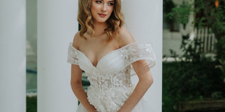 famosos vários vestidos casamento