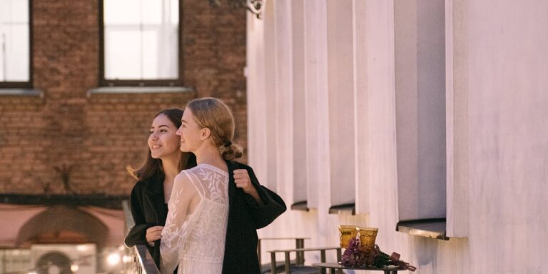 mini wedding famosos