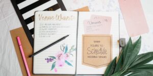 Como organizar um casamento passo a passo