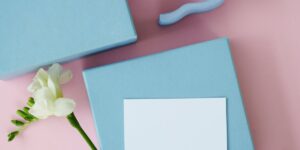 Casamento com identidade visual personalizada