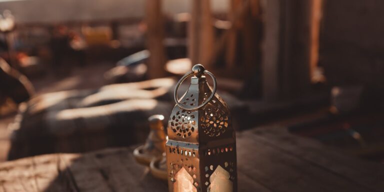 casamento no deserto