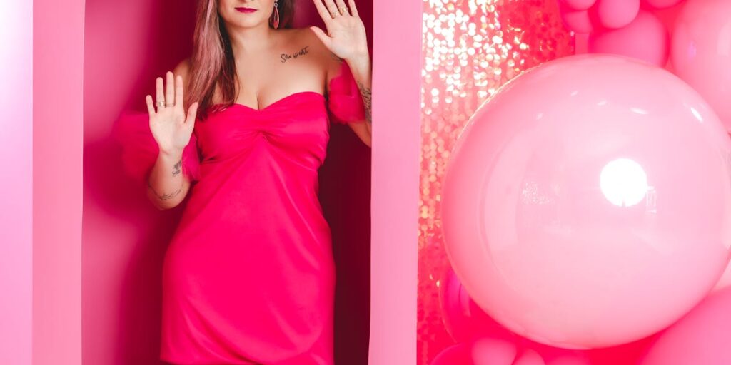 Casamento no estilo Barbie: ideias para noivas fashionistas