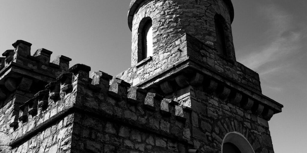 Casamento medieval: como criar esse clima mágico
