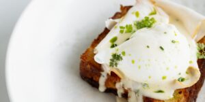 Como fazer um casamento com brunch + jantar