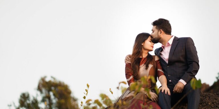 pets no pré-wedding