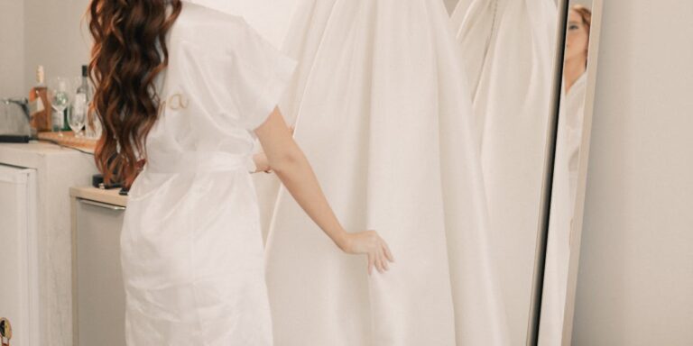 casamento à distância