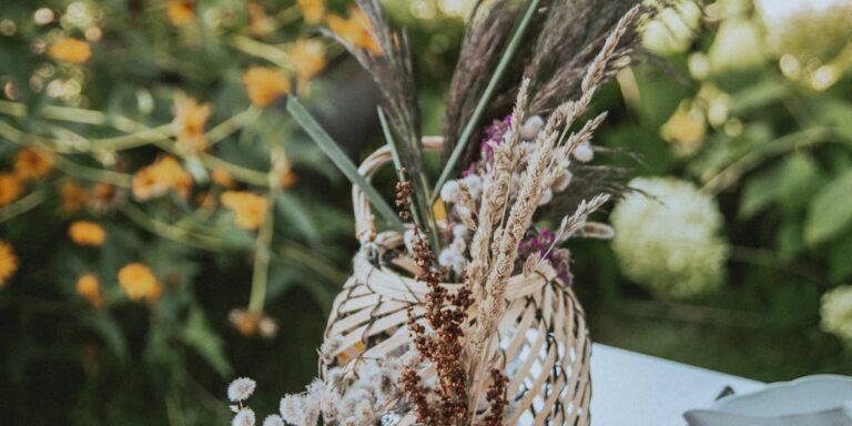 Casamento boho: estilo, decoração e dicas