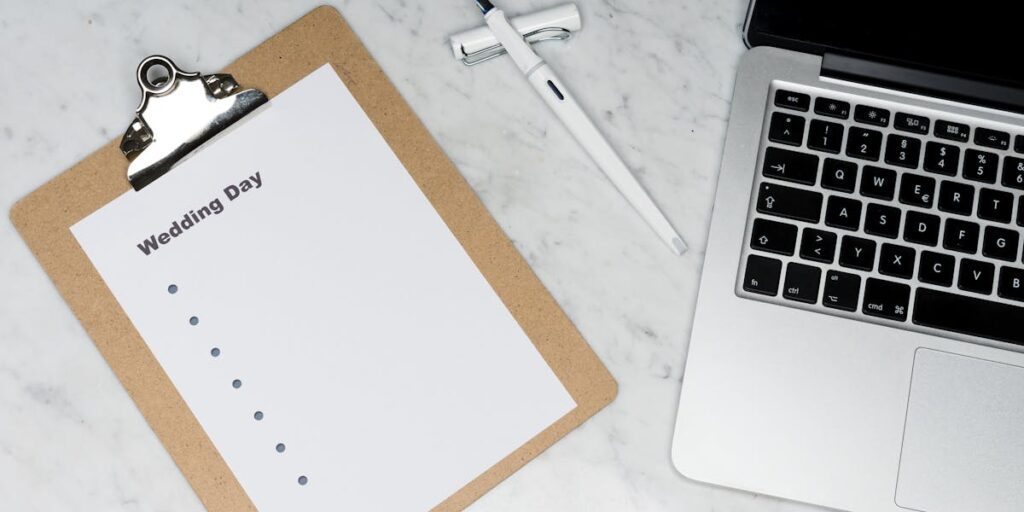 Como usar o Pinterest no planejamento do casamento