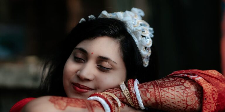 maquiagem noiva estilos