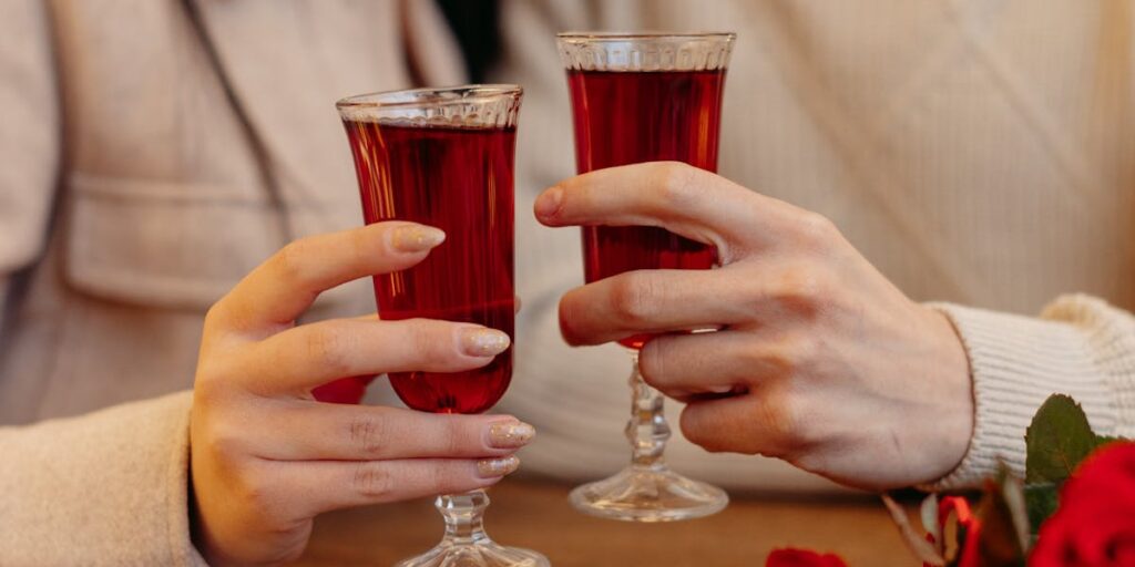 Como montar a mesa dos noivos