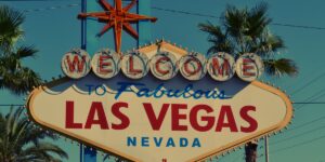 Casamento estilo Las Vegas: como reproduzir